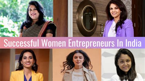 7 reasons why women entrepreneurs are actually better than men