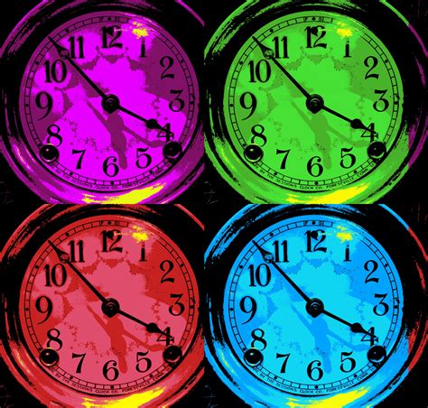 Clocks Free Stock Photo Public Domain Pictures