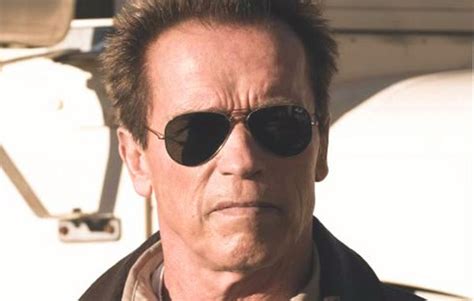 The Last Stand Arnold Schwarzenegger Worst Box Office Bomb