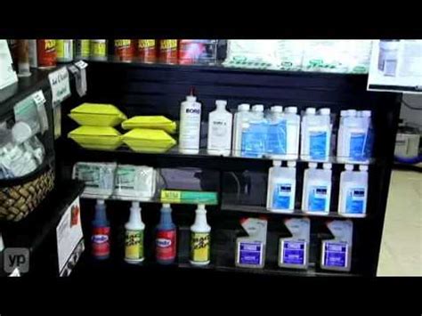 From the moment i walked in to the moment i left, i received. Do It Yourself Pest Control - YouTube