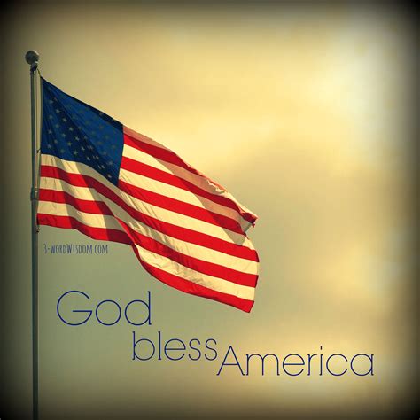 God Bless America Pictures, Photos, and Images for Facebook, Tumblr, Pinterest, and Twitter