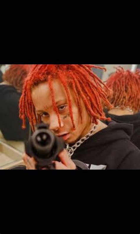 Trippie Redd Fans