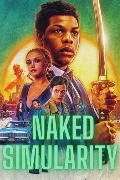 Naked Singularity Posters The Movie Database Tmdb My Xxx Hot Girl