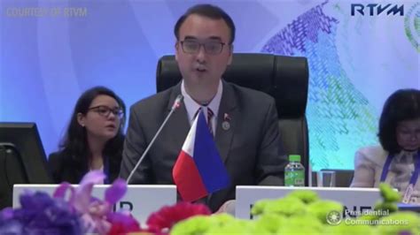 Promote trade and economic relations; ASEAN 2017: 16th ASEAN Political Security Community (APSC ...