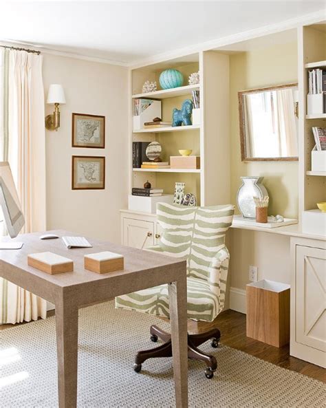 47 Amazingly Creative Ideas For Designing A Home Office Space Home