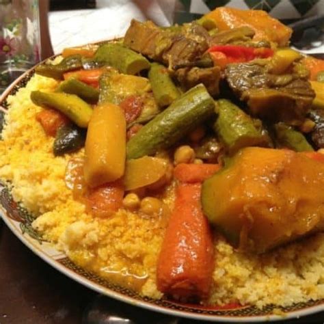 We did not find results for: Lamb and Vegetable Couscous