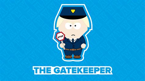 The Gatekeeper A Misunderstood Product Owner Stance By The Product