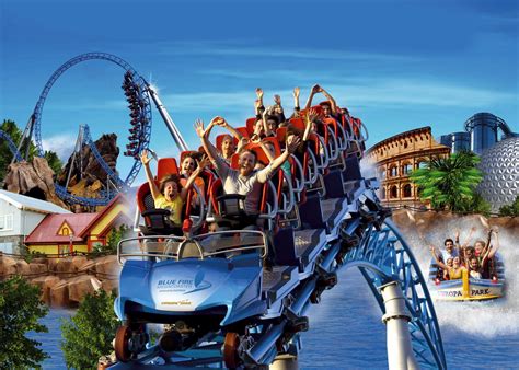 Sports & recreation in rust, germany. Europapark Rust - 30 Minuten vom Ferienhaus Schwarzwald ...