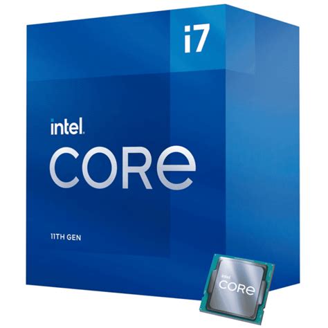Buy Intel Core I7 11700f 49ghz Boost 8 Core 16 Thread Lga 1200