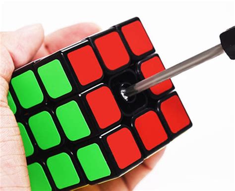 Rubiks Cube 3x3 Roi Du Casse Tête
