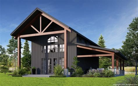 Building A Barndominium In Tennessee All You Need To Know