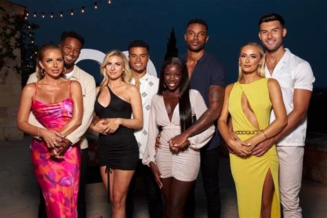 Love Island Fans Beg For Revamped Casa Amor And £50k Prize To Be Axed