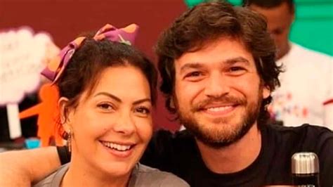 fabiula nascimento e emílio dantas celebram 4 meses dos filhos gêmeos