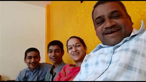 Happy marriage anniversary my uncle and aunty. 25th Anniversary Wishes - YouTube