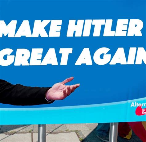 Total zugedrohntes wahlplakat der afd sorgt fur verwunderung the best social media de from www.thebestsocial.media. AfD stellt erstes Wahlplakat von Trump-Agentur vor - WELT