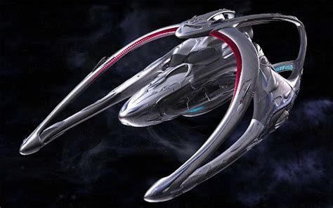 Trek Adjacent Andromeda The Big Ol Ship That Could Women At Warp