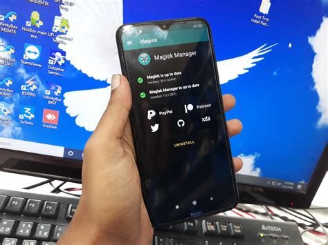 Redmi series have always known to be an active participant in custom development. HOW TO ROOT & TWRP INSTALL XIAOMI REDMI 8A MIUI 11 ANDROID ...