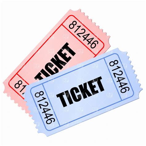 Concert Ticket Clipart 20 Free Cliparts Download Images On Clipground 2024