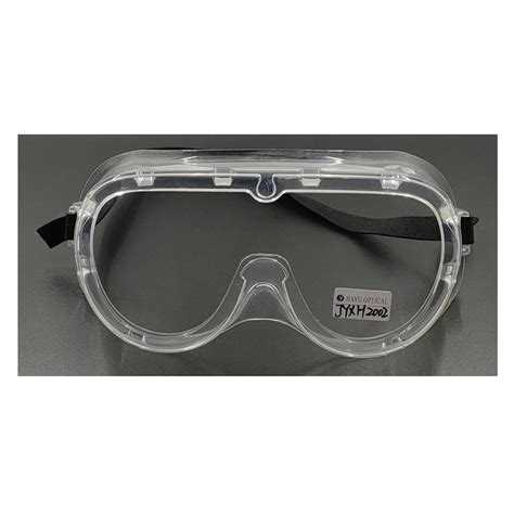 Regular moderate exercise may contribute to reduce viral risk and enhance sleep quality. CE EN166 ANSI Z87.1 Safety Eye Protection Glasses Anti ...