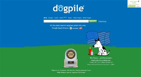Top 10 Search engine | REALITYPOD