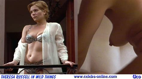 Wild Things Nude Pics Page