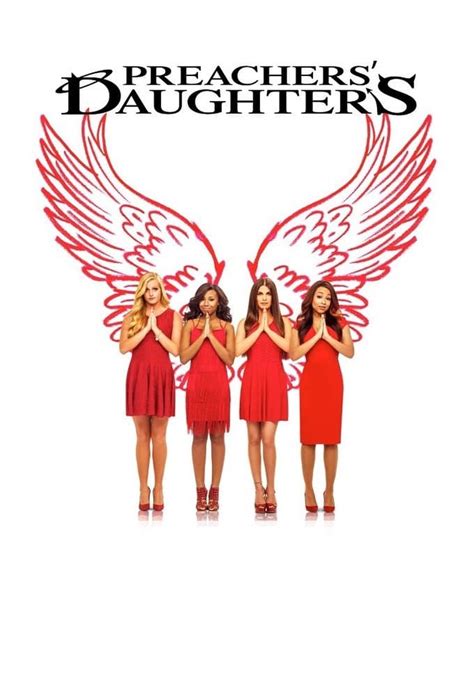 Preachers Daughters Season 1 Watch Episodes Streaming Online