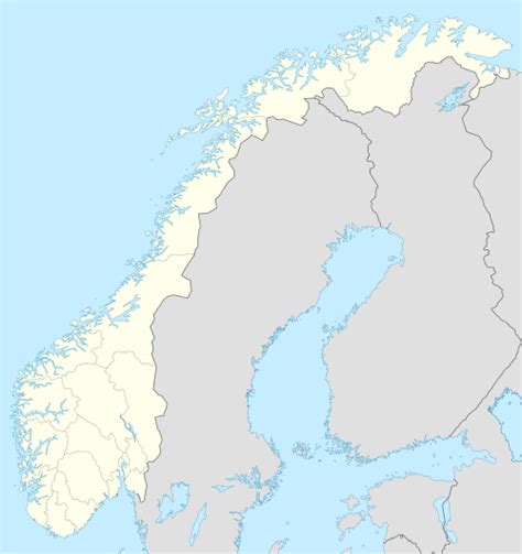 Tromsø City Wikipedia