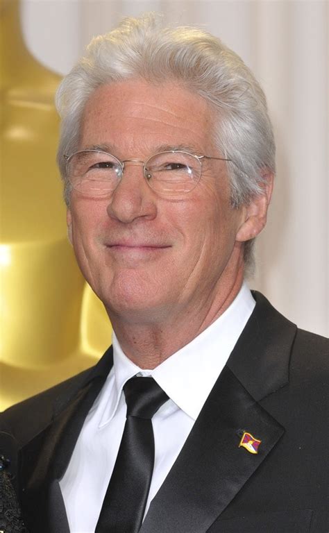Richard Gere Picture 51 The 85th Annual Oscars Red Carpet Arrivals