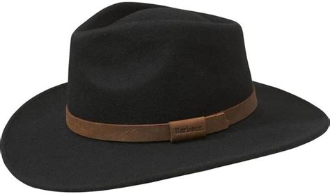 Barbour Crushable Bushman Hat Hats For Men Hats Hats Online