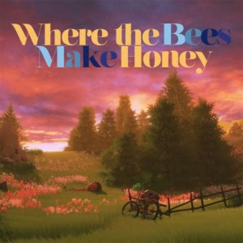 The Personal Journey Of Where The Bees Make Honey Available Now On
