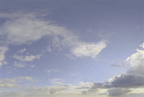 Skydome Hdri Day Clouds