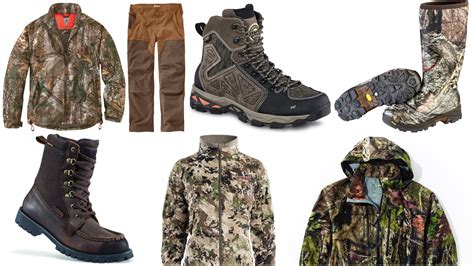 2017s Best Hunting Gear Outstanding Apparel For The Canadian Hunter