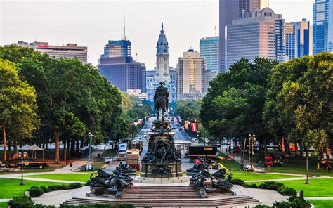 10 Best Walkable Streets In Philadelphia