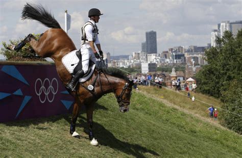 Olympic Victory 2012 Olympic Equestrian Photos