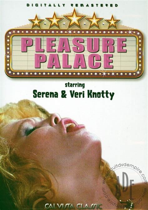 Pleasure Palace Porn Movie