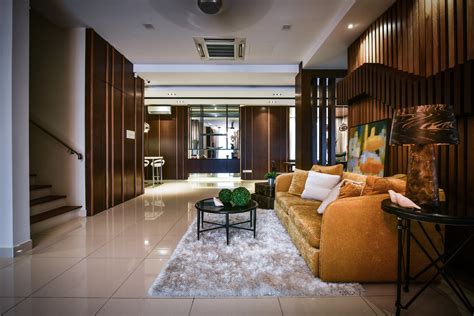 The interior finishing of a home from insulating and boarding to flooring, painting, finishing interior finishing. modern house interior finishes | Zion Modern House