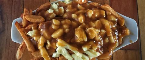 Hi Canada 10 Cozy Canadian Foods To Try This Winter
