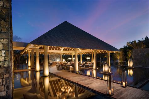 Anantara Iko Mauritius Resort And Villas Launches New Extra Private Pool