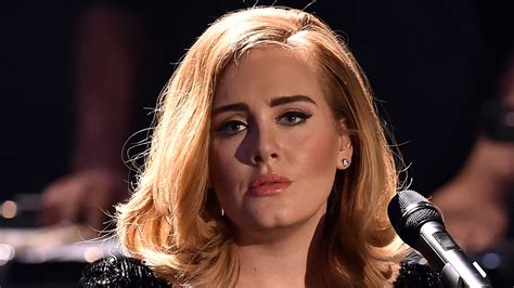 Adele Breaks Silence On Brutal Backlash After Postponement Of Las Vegas Residency