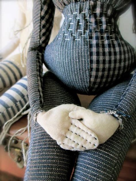 art dolls cloth art dolls handmade art dolls