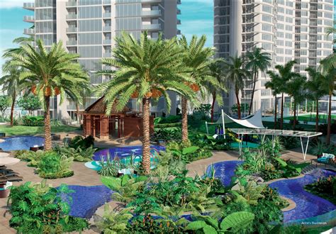 Top Realty Corporation | Proscenium Residences | Newest Preselling