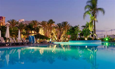 H Playa Meloneras Palace Star Hotel Gran Canaria Best Travel My Xxx