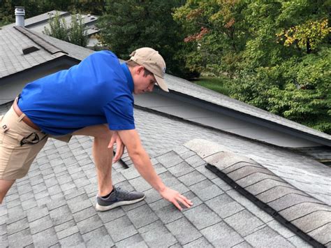 Roof Inspection Native