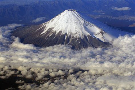 Le Mont Fuji Inscrit Au Patrimoine Mondial De Lunesco Rtsch Culture