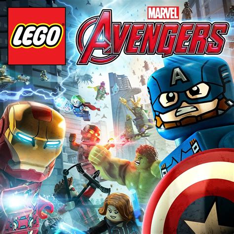 Lego Marvels Avengers Cheats Codes Unlockables Xbox One Ign