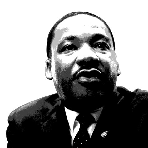Martin Luther King Day 2019 Clipart Large Size Png Image Pikpng