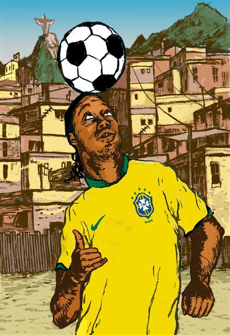 Ronaldinho Gaucho Fotografia De Futebol Desenho De Jogador De Futebol Desenho Futebol