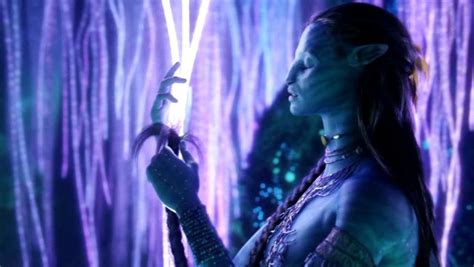 Neytiri Avatar Female Movie Characters Image 24005987 Fanpop