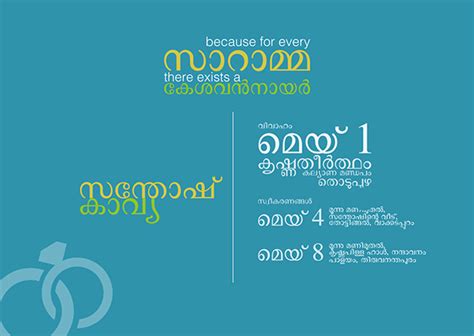 Formal letter writing in english. Kerala Wedding Letter Model