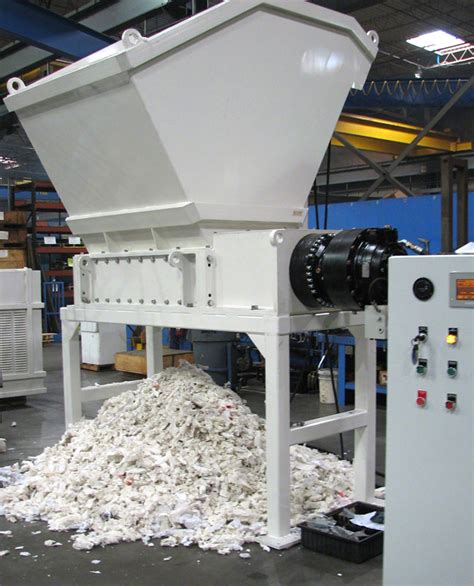 Document Destruction Paper Product Shredding Industrial Paper